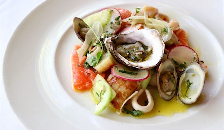 Splurge on Italian food at these top Sacramento eateries