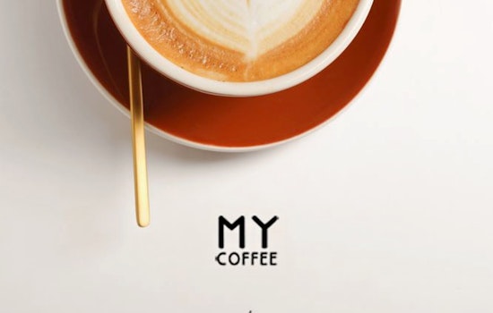 New coffee and tea spot, MY Coffee Roastery debuts in Berkeley