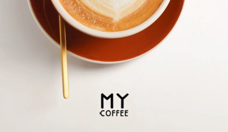New coffee and tea spot, MY Coffee Roastery debuts in Berkeley