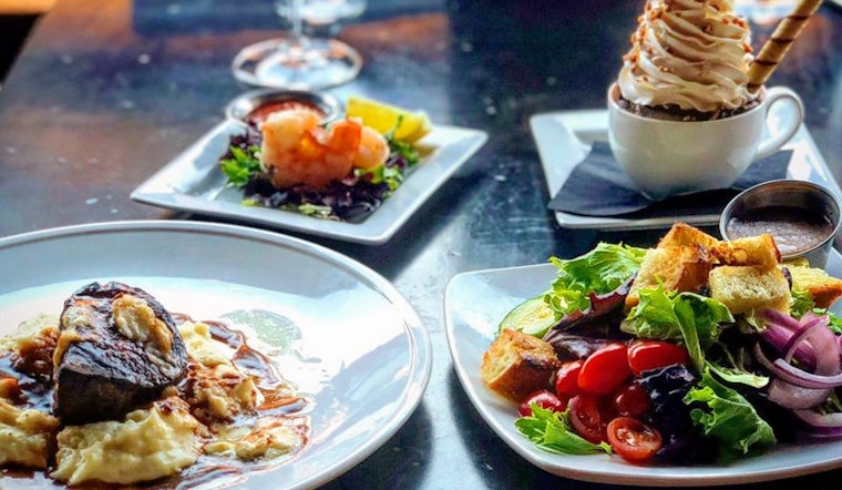 Here are Stockton's top 5 traditional American spots