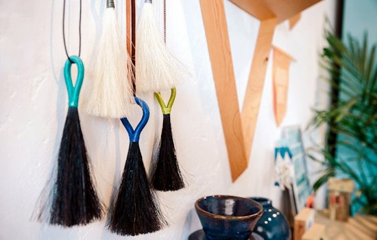 5 top spots for art classes in Oakland