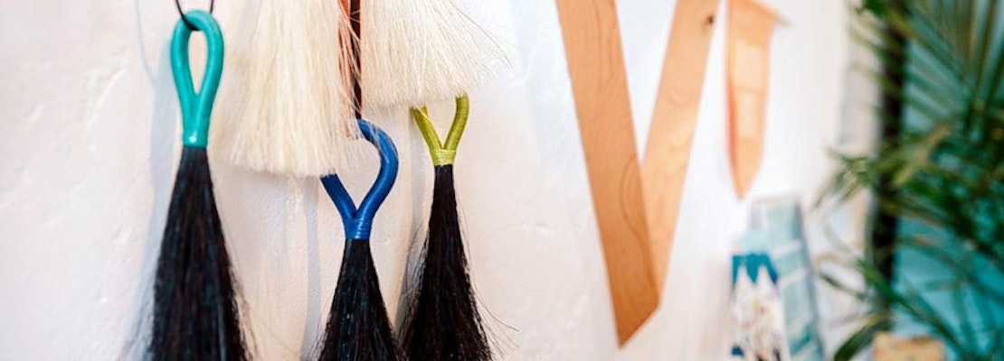 5 top spots for art classes in Oakland