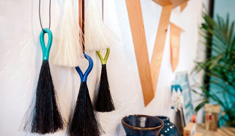 5 top spots for art classes in Oakland