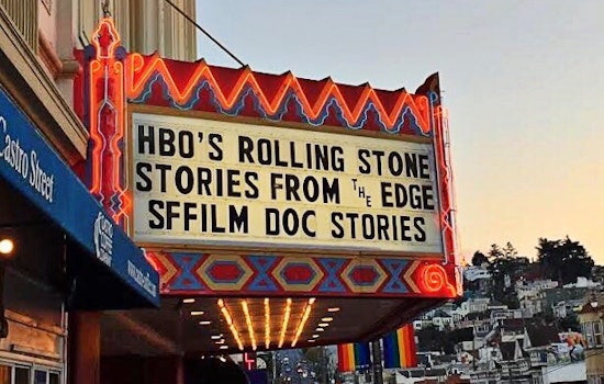At Castro Premiere, 'Rolling Stone' Editor Reflects On Magazine's Origins