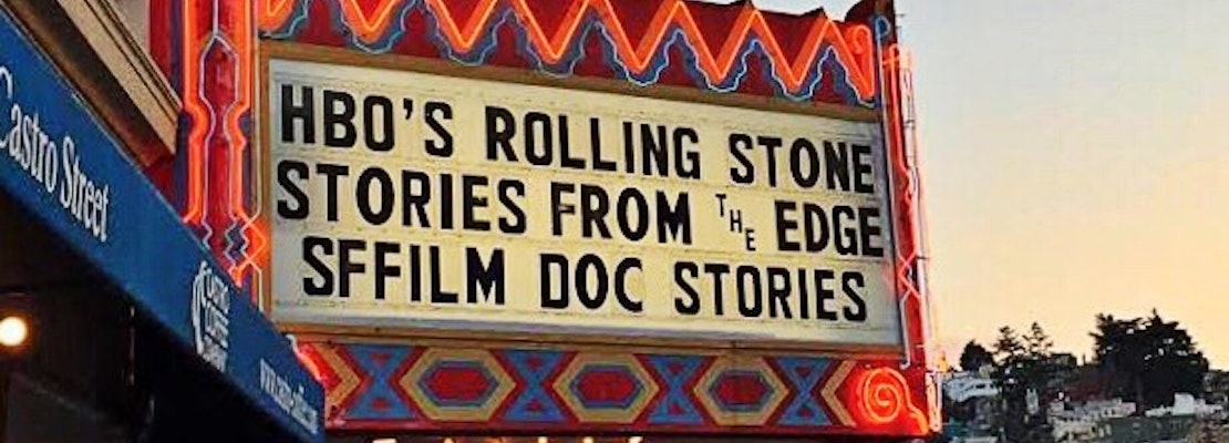 At Castro Premiere, 'Rolling Stone' Editor Reflects On Magazine's Origins
