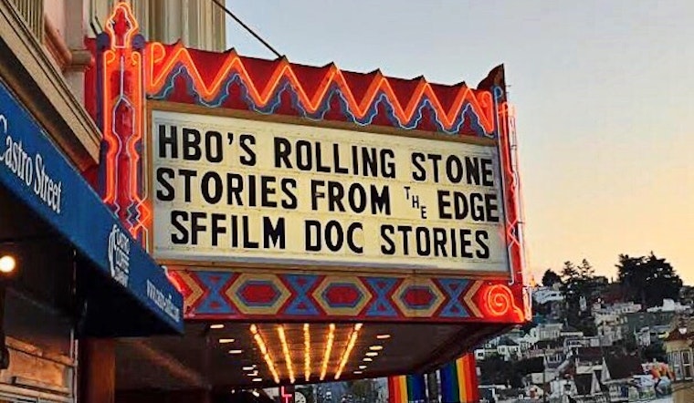 At Castro Premiere, 'Rolling Stone' Editor Reflects On Magazine's Origins