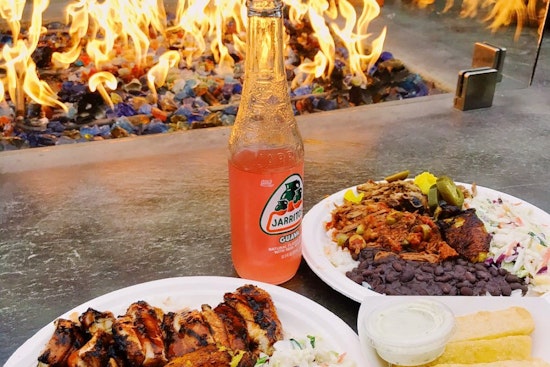 Here are Seattle's top 5 Cuban spots