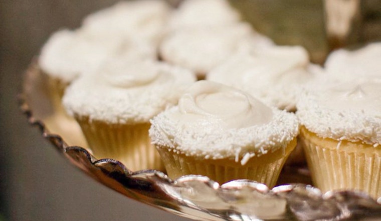 The 3 best spots to score cupcakes in Long Beach