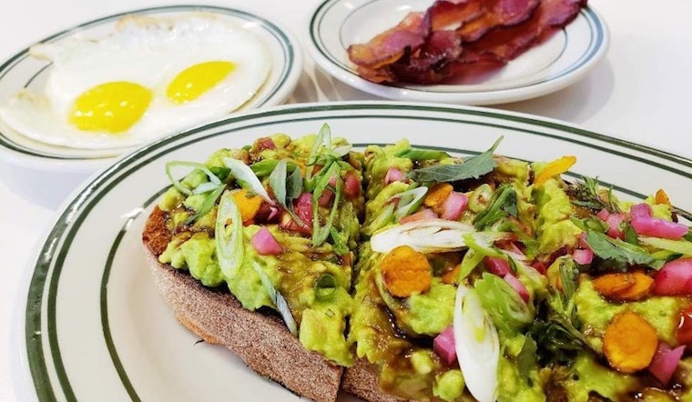 #Trending: What's heating up New York City's food scene this month