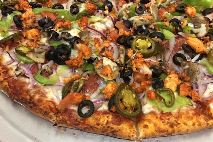 3 top options for inexpensive pizza food in Stockton