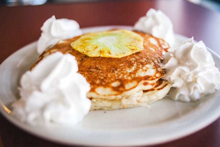 Here are Fresno's top 4 breakfast and brunch spots
