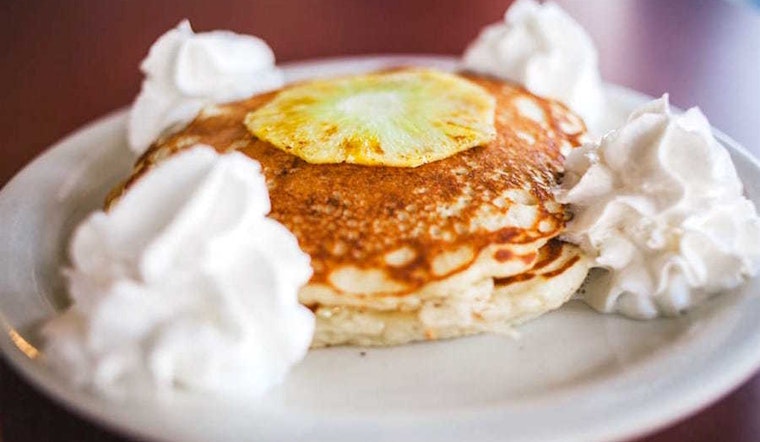 Here are Fresno's top 4 breakfast and brunch spots