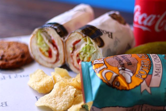 Here are the newest businesses to debut in Honolulu