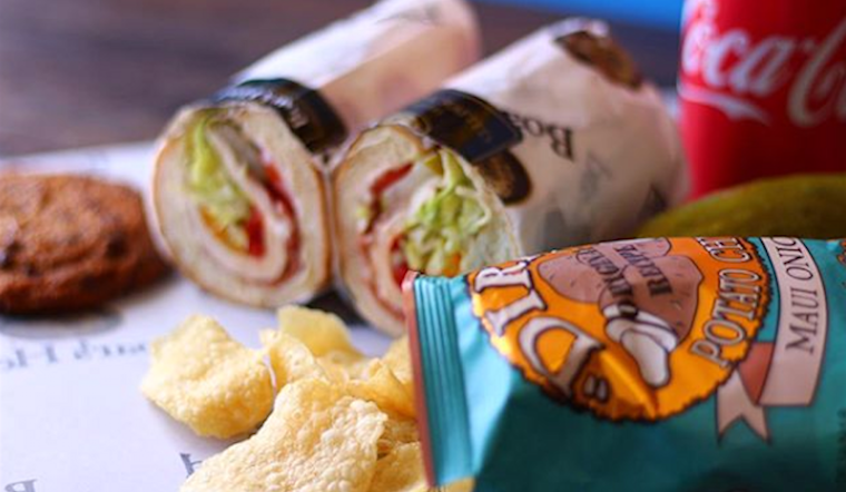 Here are the newest businesses to debut in Honolulu