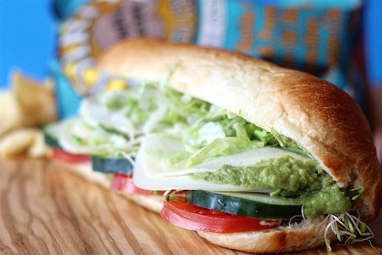 Find sandwiches and more at Downtown's new Timmy T's Gourmet Grinders