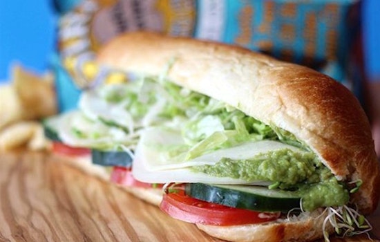 Find sandwiches and more at Downtown's new Timmy T's Gourmet Grinders