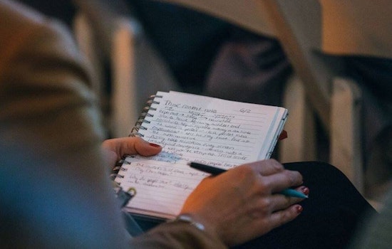 NewsCred's $20 million financing tops recent funding news in New York