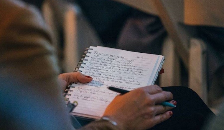 NewsCred's $20 million financing tops recent funding news in New York