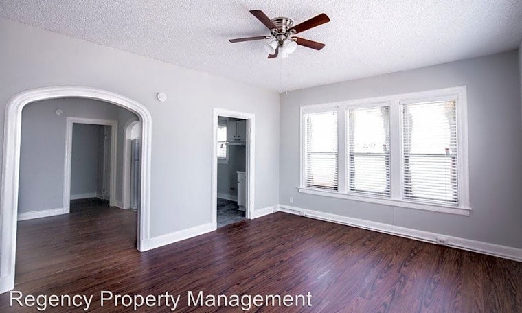 The lowest priced apartment rentals in Tobin Hill, San Antonio