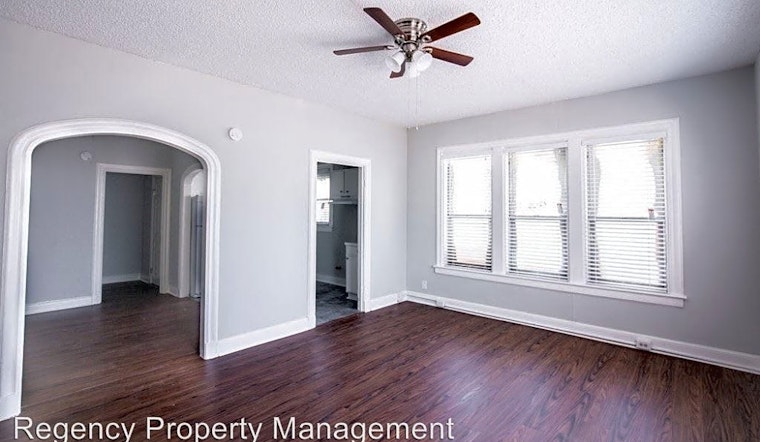 The lowest priced apartment rentals in Tobin Hill, San Antonio
