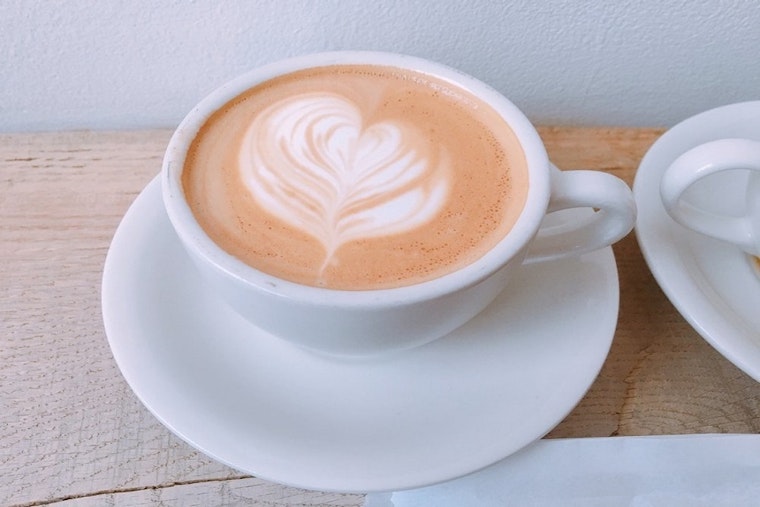 Craving coffee? Here are Cambridge's top 4 options