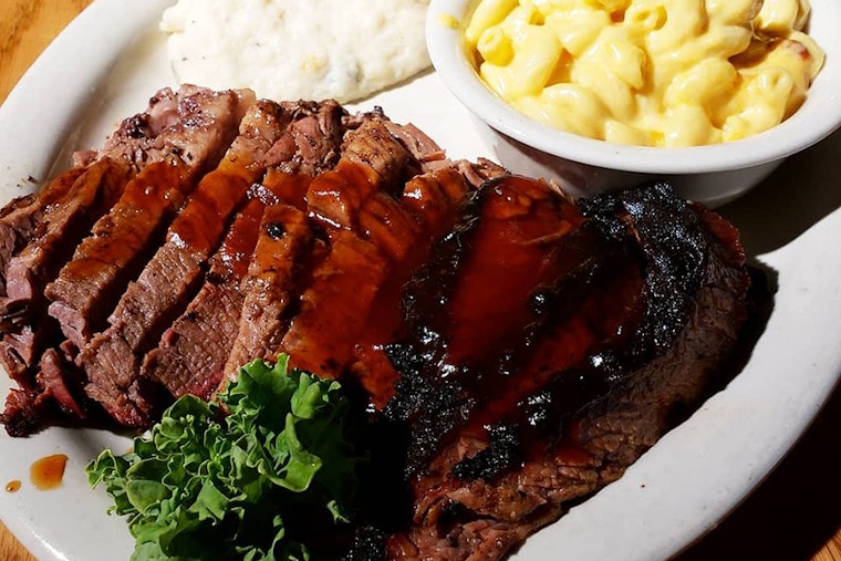 The 3 best barbecue spots in Mesa