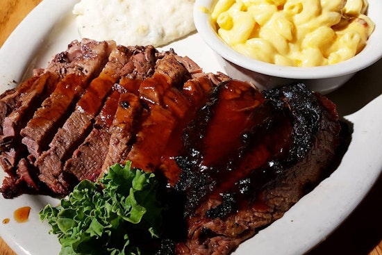 The 3 best barbecue spots in Mesa