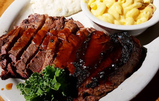 The 3 best barbecue spots in Mesa