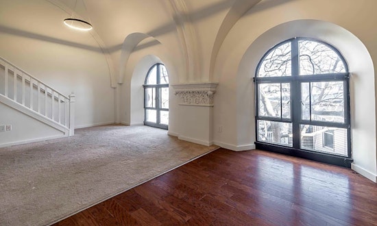 What will $1,400 rent you in Graduate Hospital, right now?