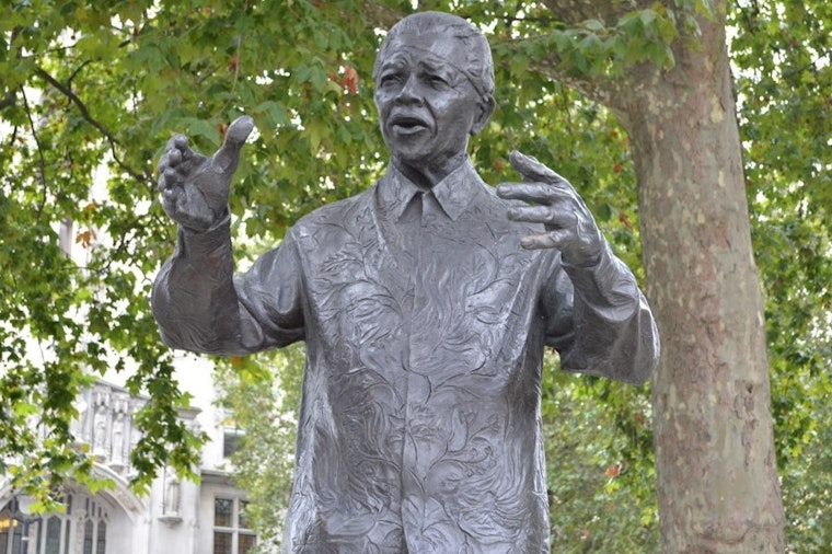 Top Jacksonville news: Mandela relatives to visit city; Icemen sold to Jacksonville resident; more