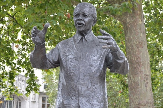 Top Jacksonville news: Mandela relatives to visit city; Icemen sold to Jacksonville resident; more