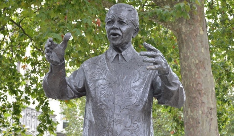 Top Jacksonville news: Mandela relatives to visit city; Icemen sold to Jacksonville resident; more