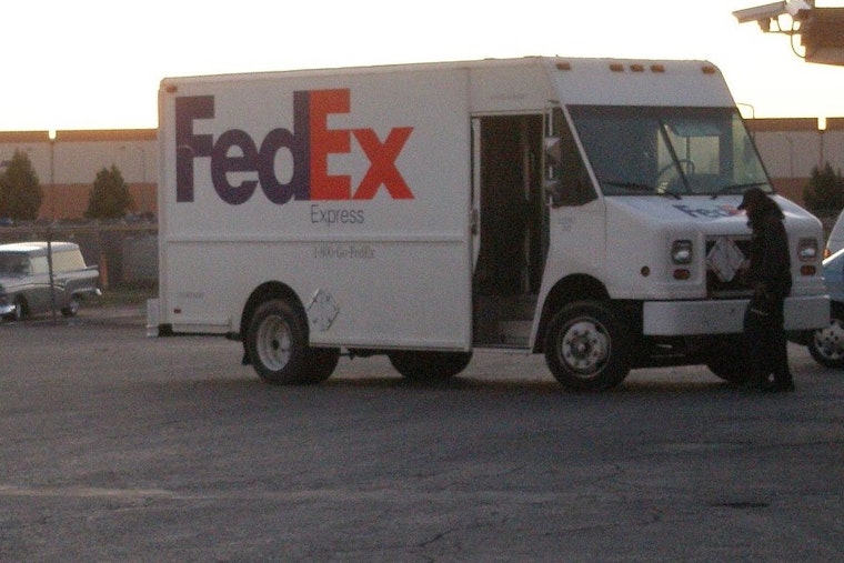 Top Atlanta news: FedEx driver delivers victims; ex 'Love & Hip Hop' star unleashes profane tirade