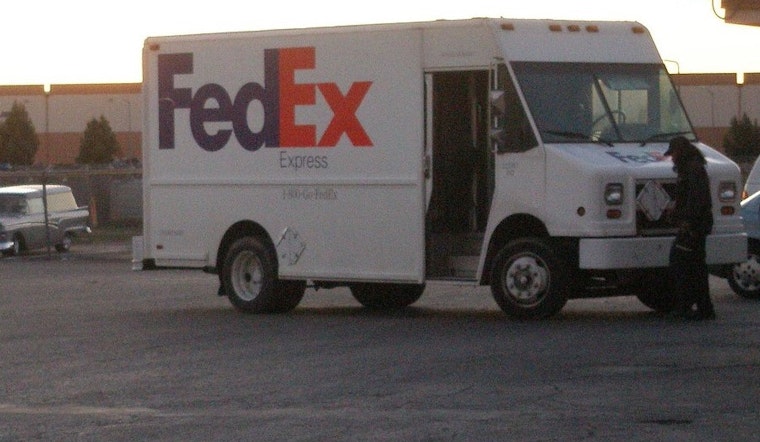 Top Atlanta news: FedEx driver delivers victims; ex 'Love & Hip Hop' star unleashes profane tirade