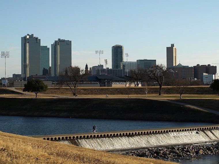 Top Fort Worth news: New report raises concerns about Panther Island project management; more