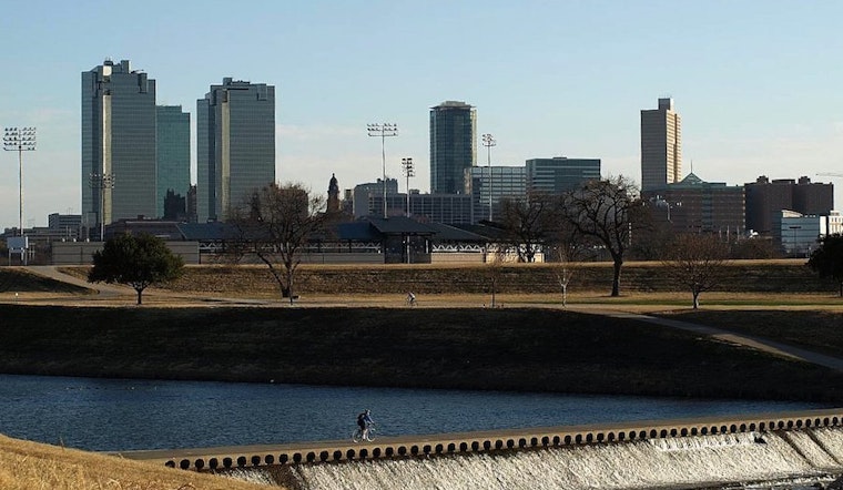 Top Fort Worth news: New report raises concerns about Panther Island project management; more