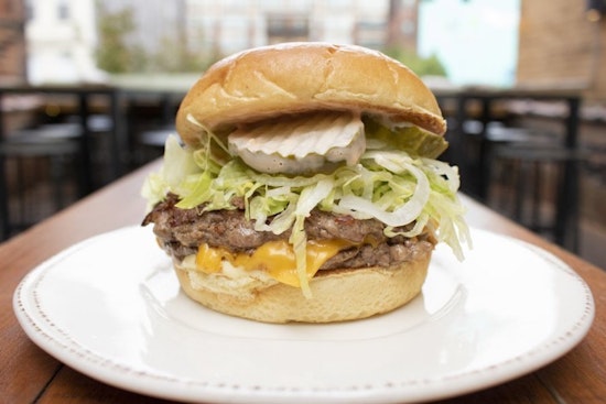 The 5 best traditional American spots in Cincinnati
