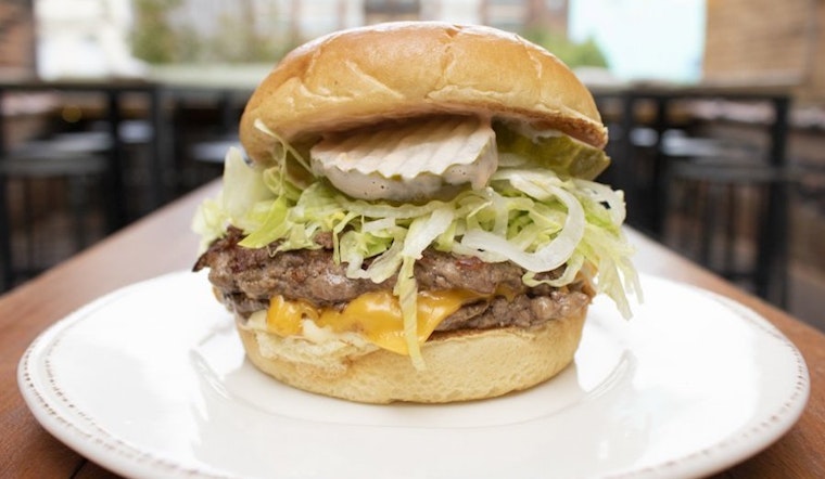 The 5 best traditional American spots in Cincinnati