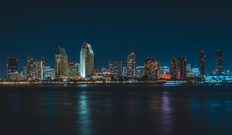 Top San Diego news: ICE officer accused of coverup; City Council approves gun storage ordinance