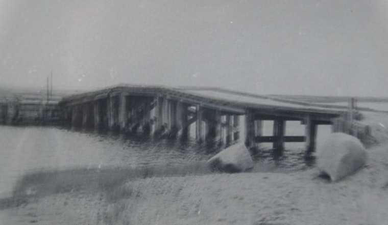 Top Boston news: 50 years marked since Chappaquiddick bridge tragedy; filfthy home discovered