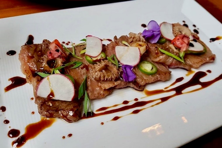 Jonesing for tapas? Check out Detroit's top 3 spots