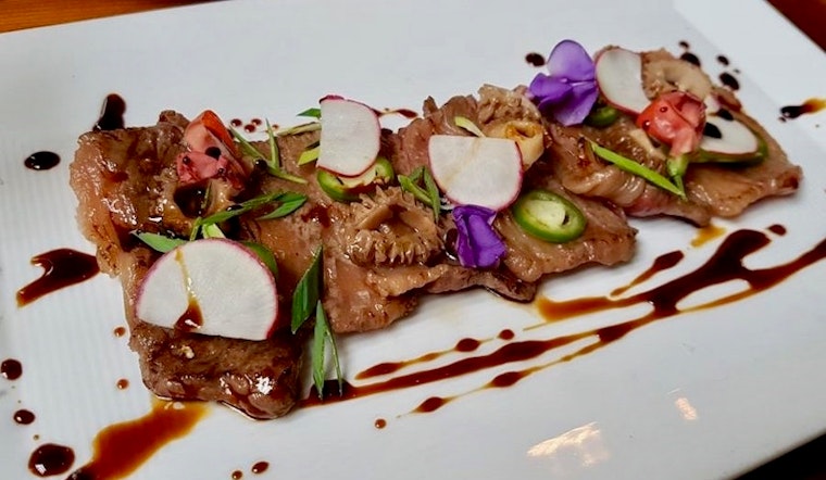 Jonesing for tapas? Check out Detroit's top 3 spots
