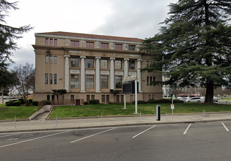 Top Stockton news: Plans to convert City Hall building advances; Lego kids summer camp burglarized