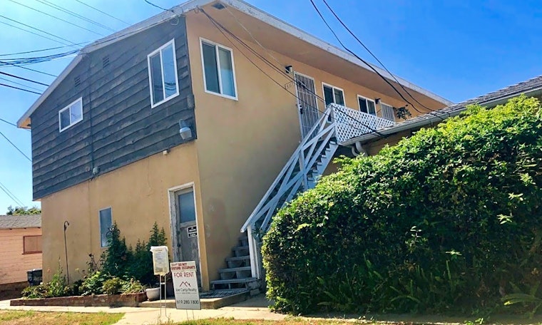 Renting in San Diego: What's the cheapest apartment available right now?