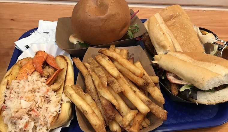 Satisfy your sandwich cravings with these 4 New York City newcomers