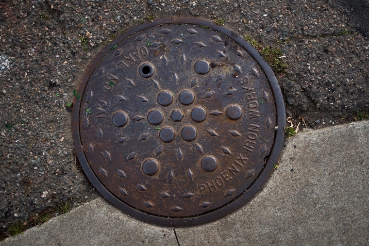 Top Berkeley news: 'Manhole' could become 'maintenance hole' in municipal code change; more