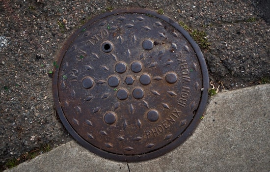 Top Berkeley news: 'Manhole' could become 'maintenance hole' in municipal code change; more
