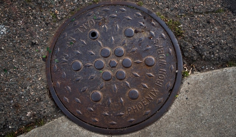 Top Berkeley news: 'Manhole' could become 'maintenance hole' in municipal code change; more