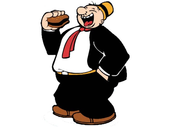 Lower Haight History: Wimpy's Grill