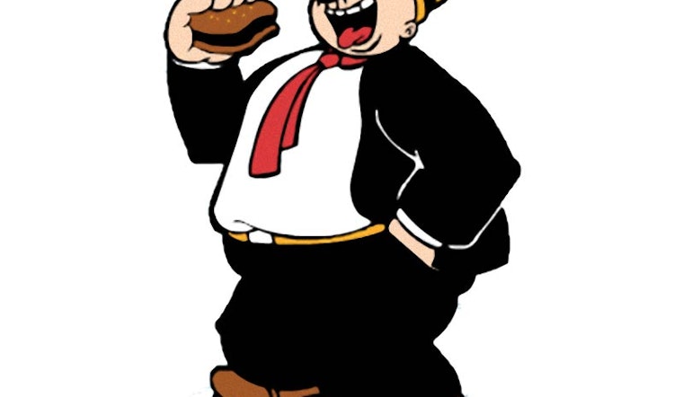 Lower Haight History: Wimpy's Grill